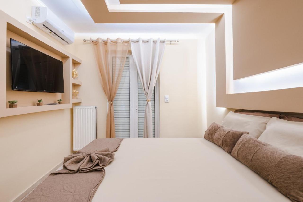 Samitos Rooms Réthymnon Extérieur photo