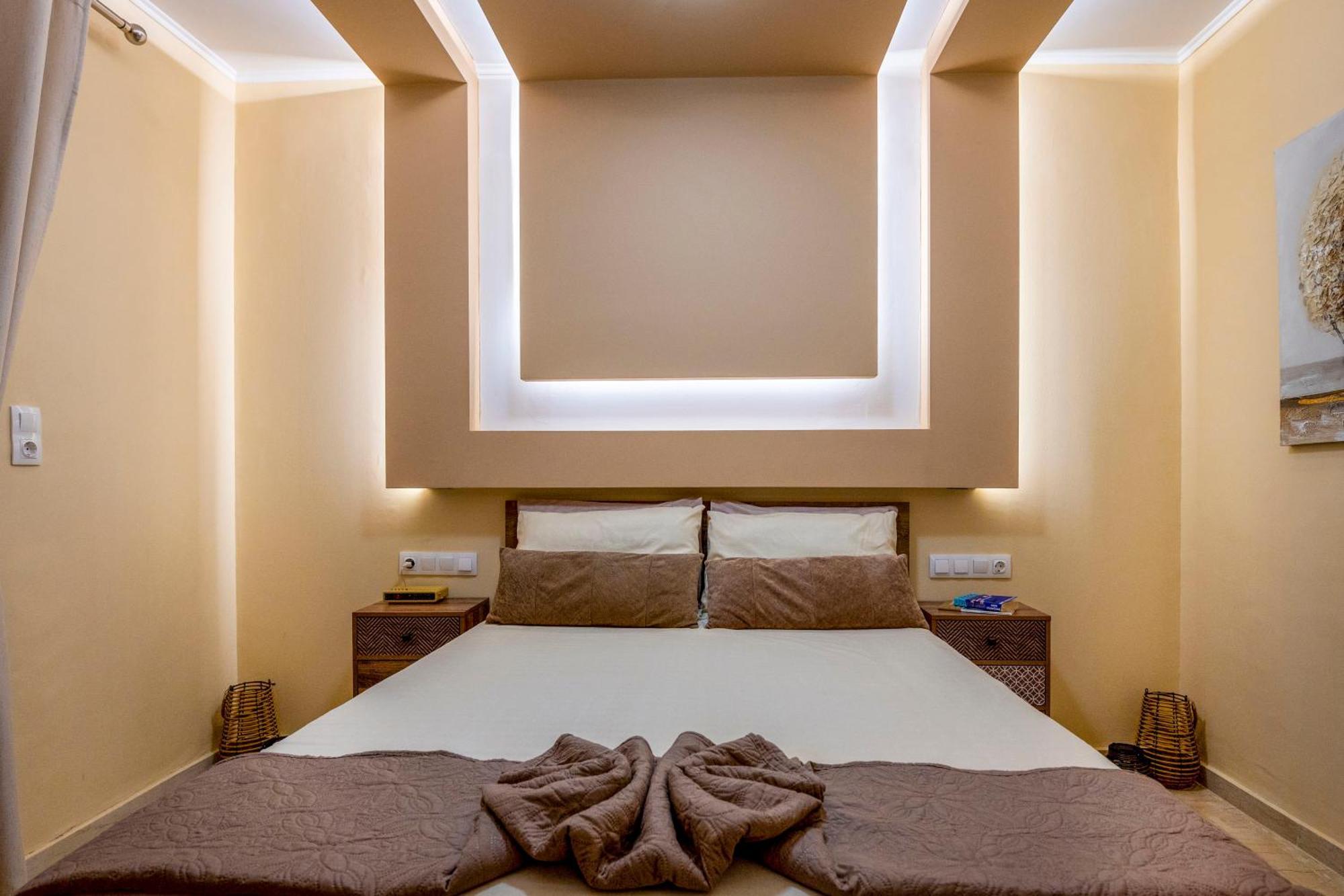 Samitos Rooms Réthymnon Extérieur photo