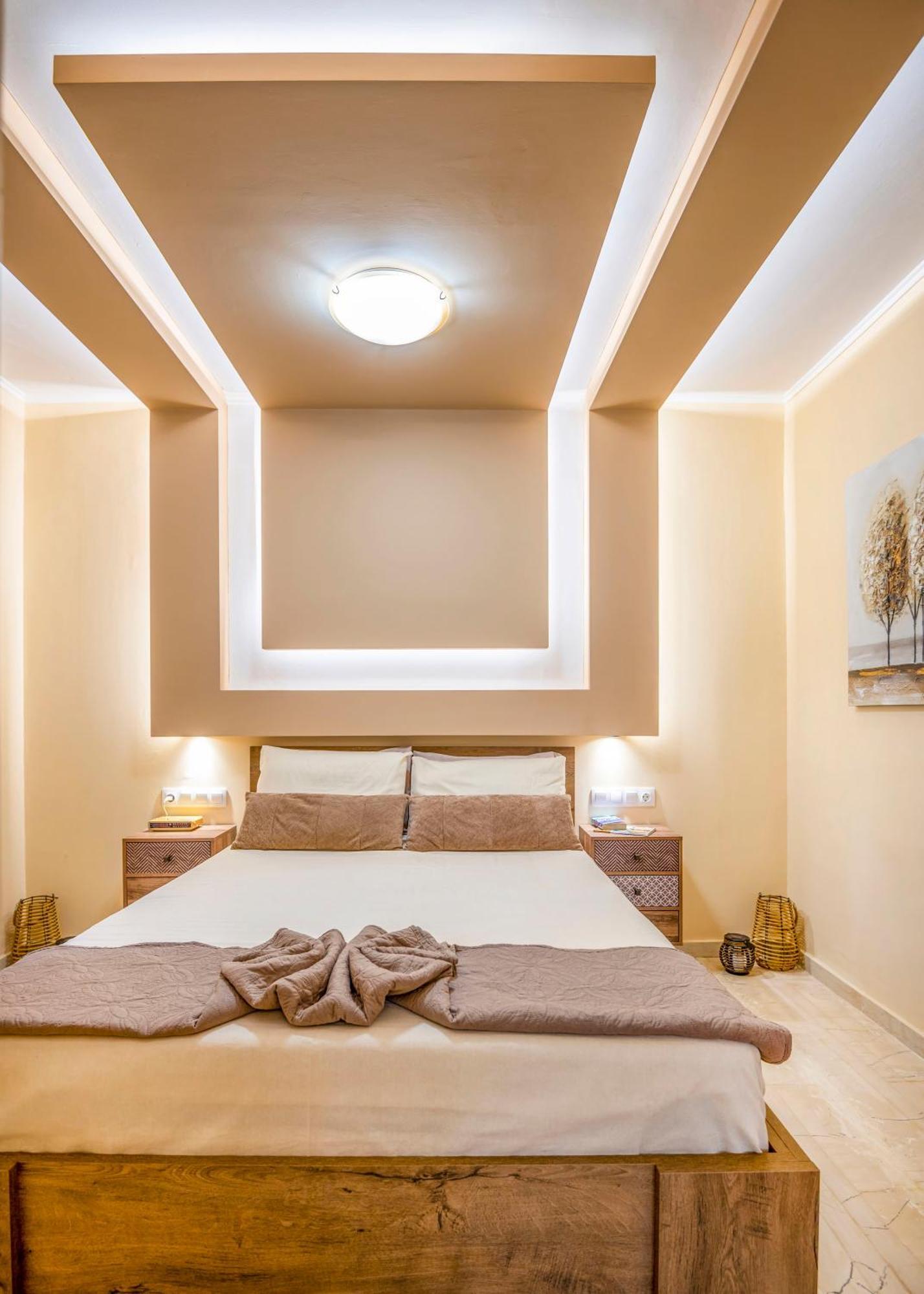 Samitos Rooms Réthymnon Extérieur photo