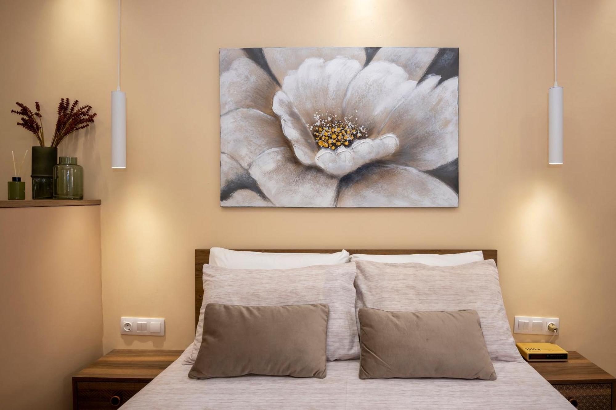 Samitos Rooms Réthymnon Extérieur photo